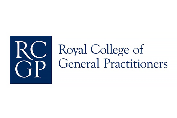 Affiliate logo – rcgp.org.uk